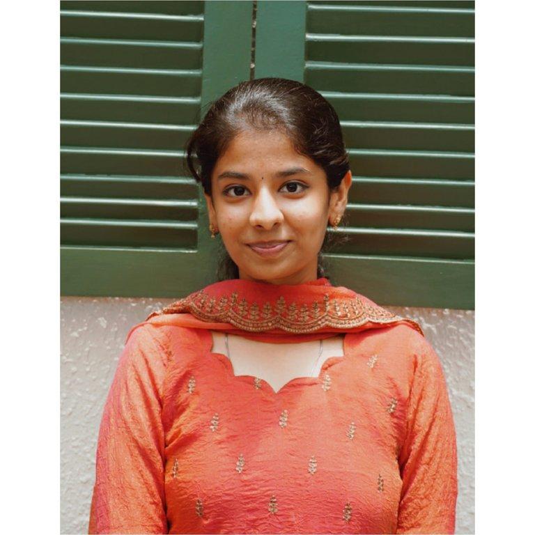 Dhanya Shree